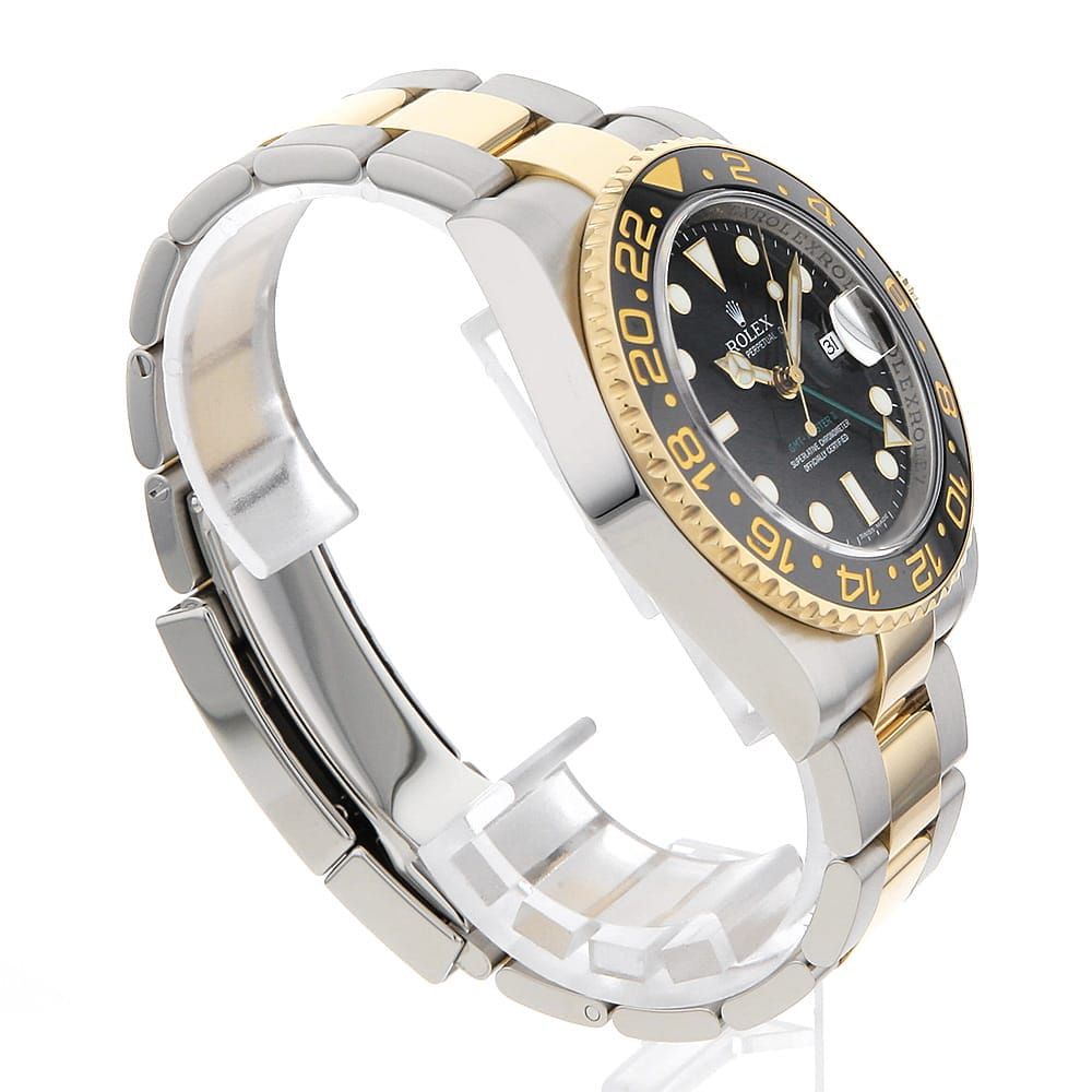 Rolex Others Gmt Ii 116713Ln Z