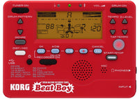 Guitar Effector Korg Beat Boy