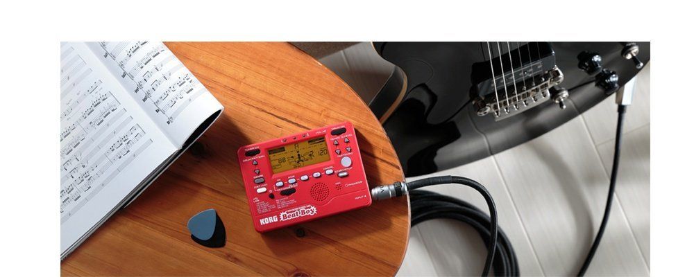 Guitar Effector Korg Beat Boy
