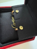 Cartier Earrings (Pairs)