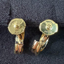 Cartier Earrings (Pairs)