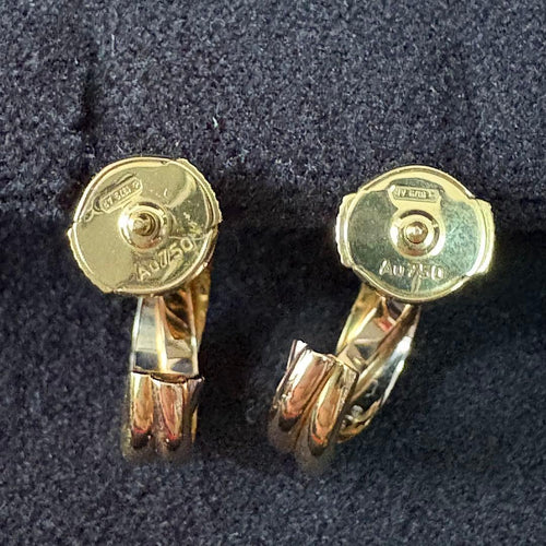 Cartier Earrings (Pairs)