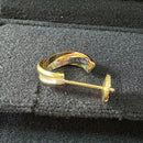 Cartier Earrings (Pairs)