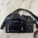 Olympus Mirrorless Interchangeable Lens Cameras Om-D E-M10Mark2