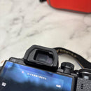 Olympus Mirrorless Interchangeable Lens Cameras Om-D E-M10Mark2