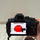 Olympus Mirrorless Interchangeable Lens Cameras Om-D E-M10Mark2