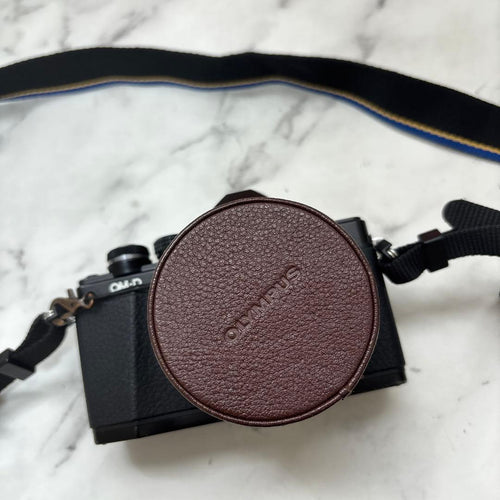 Olympus Mirrorless Interchangeable Lens Cameras Om-D E-M10Mark2