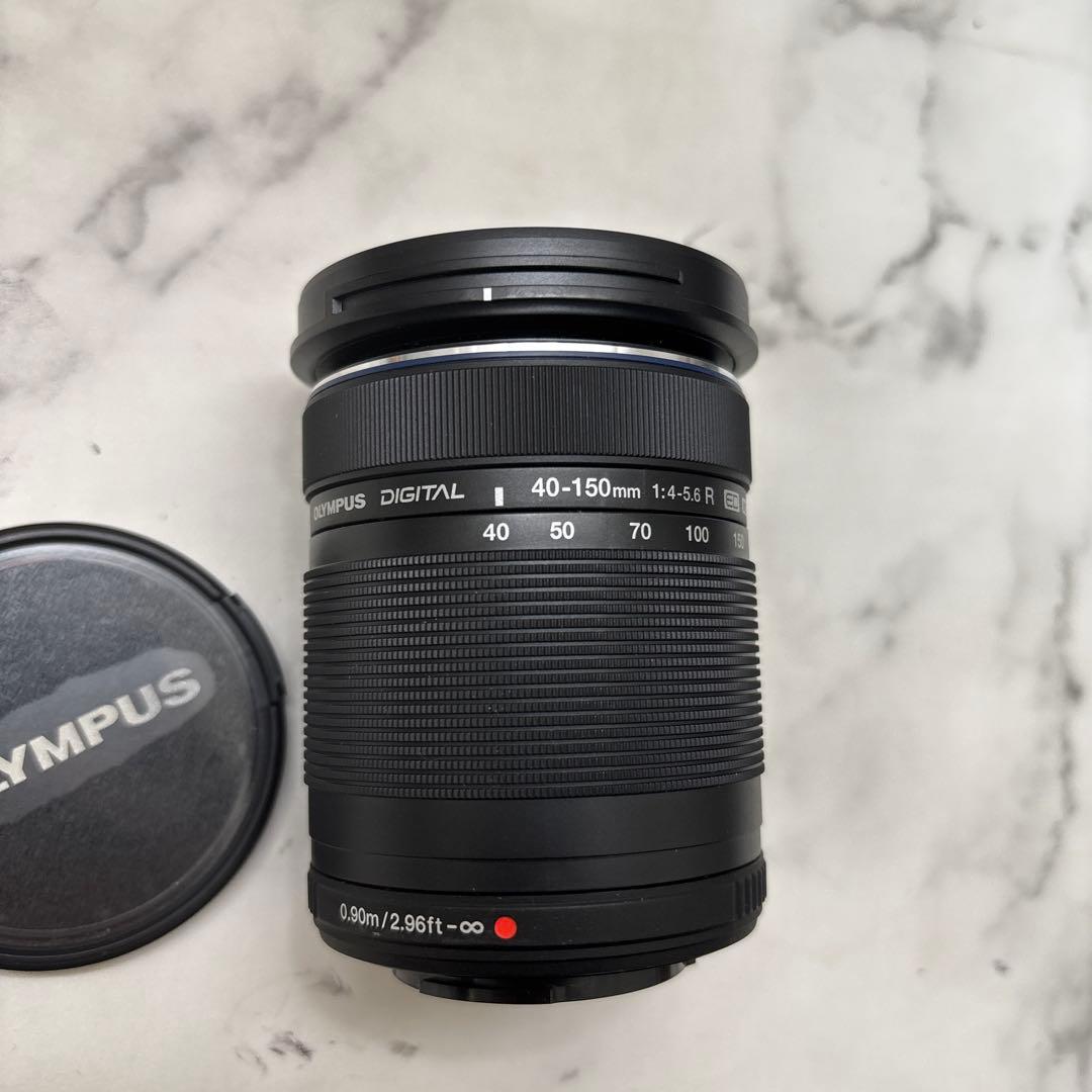 Olympus Mirrorless Interchangeable Lens Cameras Om-D E-M10Mark2