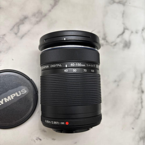 Olympus Mirrorless Interchangeable Lens Cameras Om-D E-M10Mark2