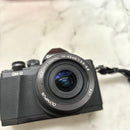Olympus Mirrorless Interchangeable Lens Cameras Om-D E-M10Mark2