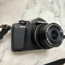 Olympus Mirrorless Interchangeable Lens Cameras Om-D E-M10Mark2