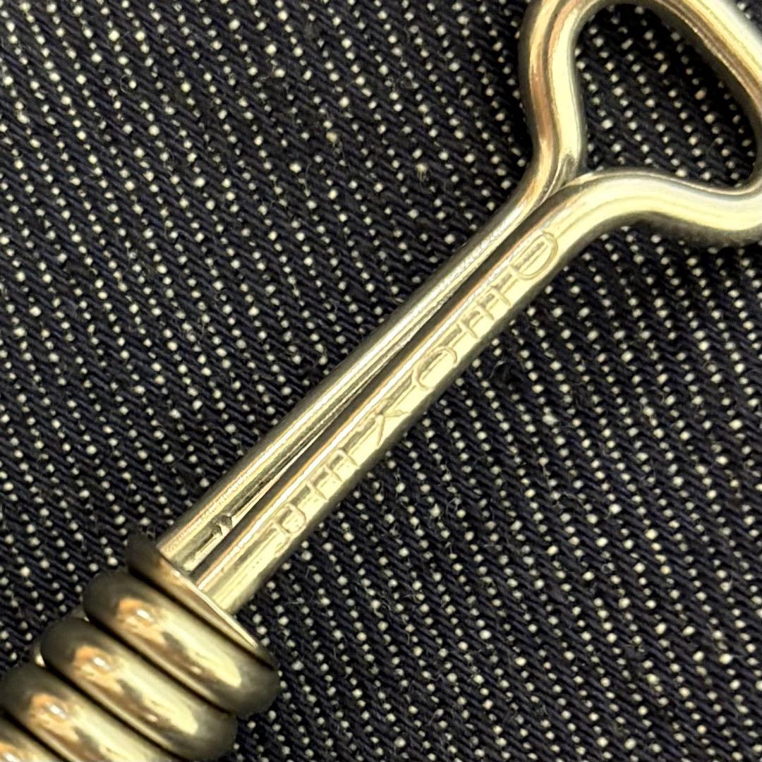 Neighborhood Keychains Key Rings All Stainless