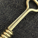 Neighborhood Keychains Key Rings All Stainless