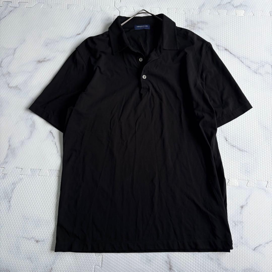 Tomorrowland Polo Shirts 24Ss L Tk18