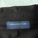 Tomorrowland Polo Shirts 24Ss L Tk18