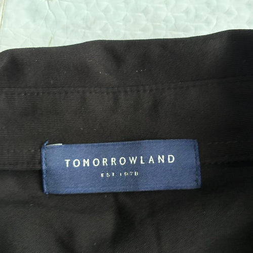 Tomorrowland Polo Shirts 24Ss L Tk18