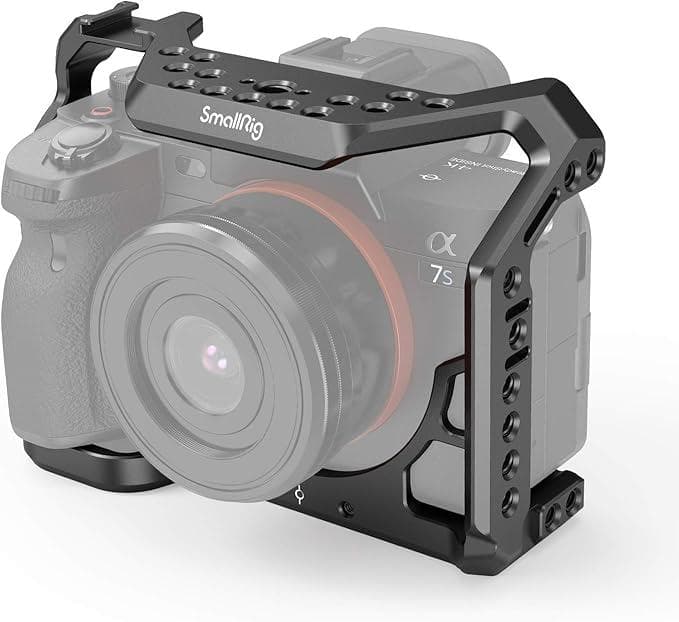 Smallrig Other A7S Iii/A7S3 -2999