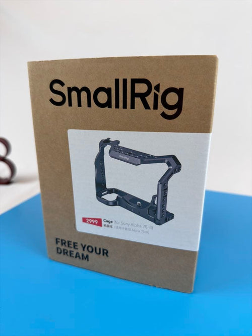 Smallrig Other A7S Iii/A7S3 -2999