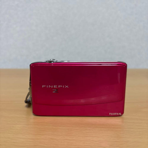Fujifilm Compact Digital Camera Finepix