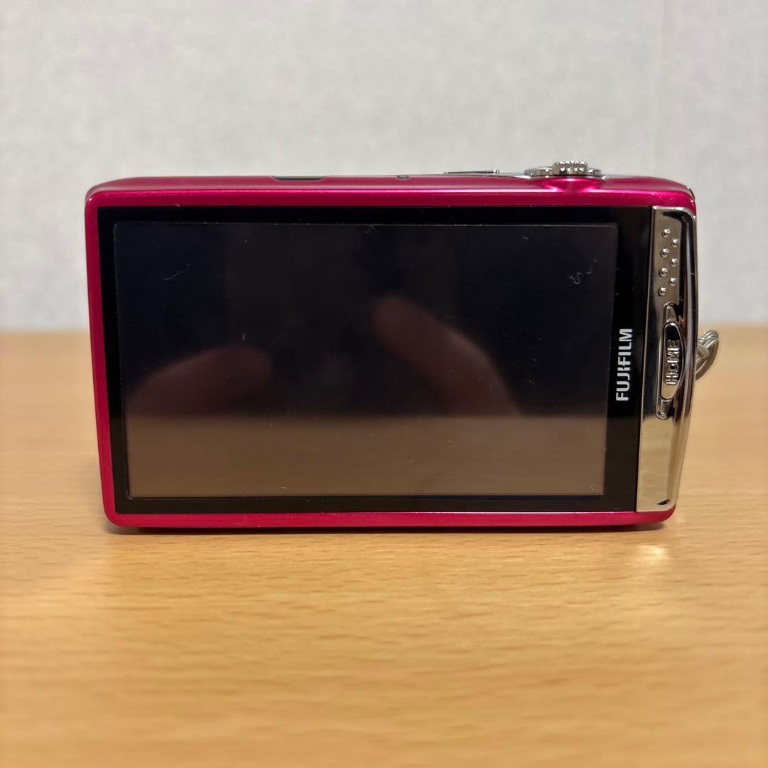 Fujifilm Compact Digital Camera Finepix