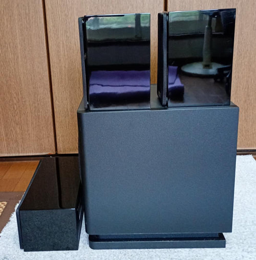 Onkyo Other 5.1Ch Base-V50 D-109C