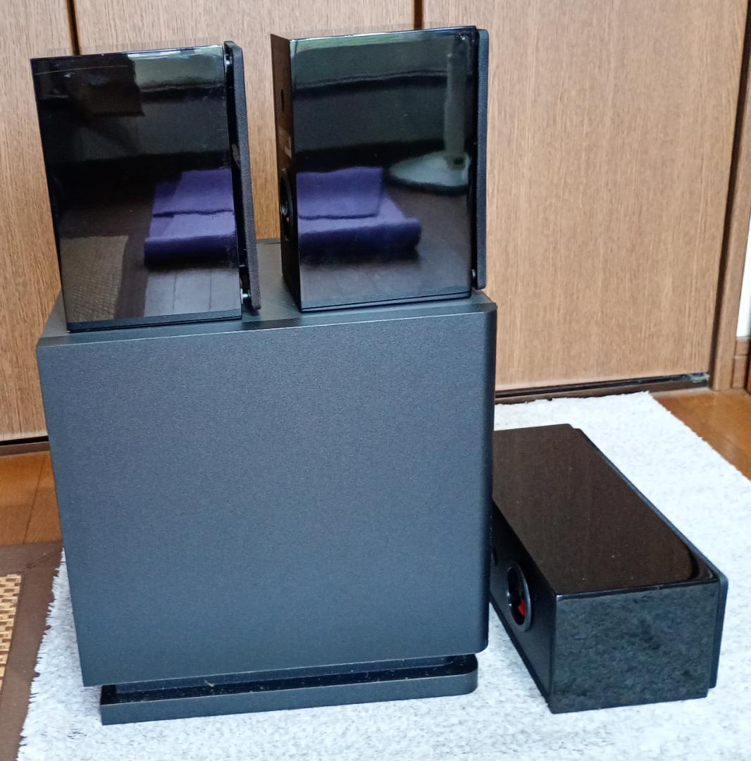 Onkyo Other 5.1Ch Base-V50 D-109C