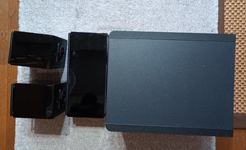 Onkyo Other 5.1Ch Base-V50 D-109C