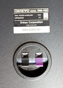 Onkyo Other 5.1Ch Base-V50 D-109C