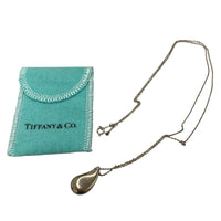 Tiffany Necklace 186005 Tiffany&Co. 925