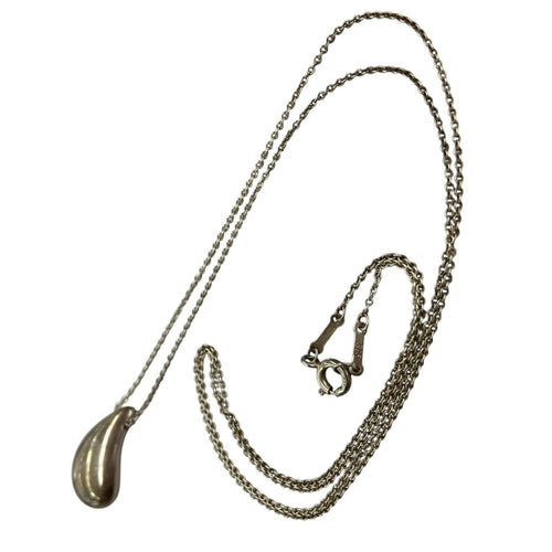 Tiffany Necklace 186005 Tiffany&Co. 925