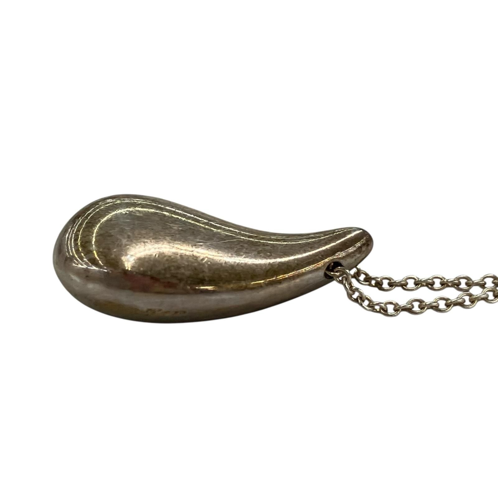 Tiffany Necklace 186005 Tiffany&Co. 925