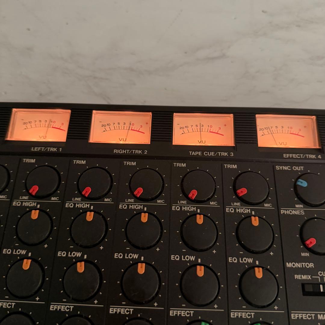 Tascam Multitrack Recorders Porta Two