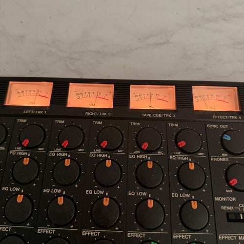 Tascam Multitrack Recorders Porta Two