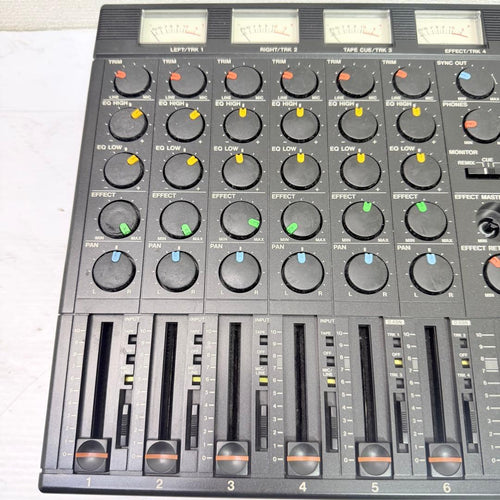 Tascam Multitrack Recorders Porta Two