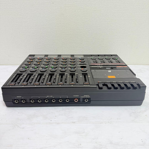 Tascam Multitrack Recorders Porta Two