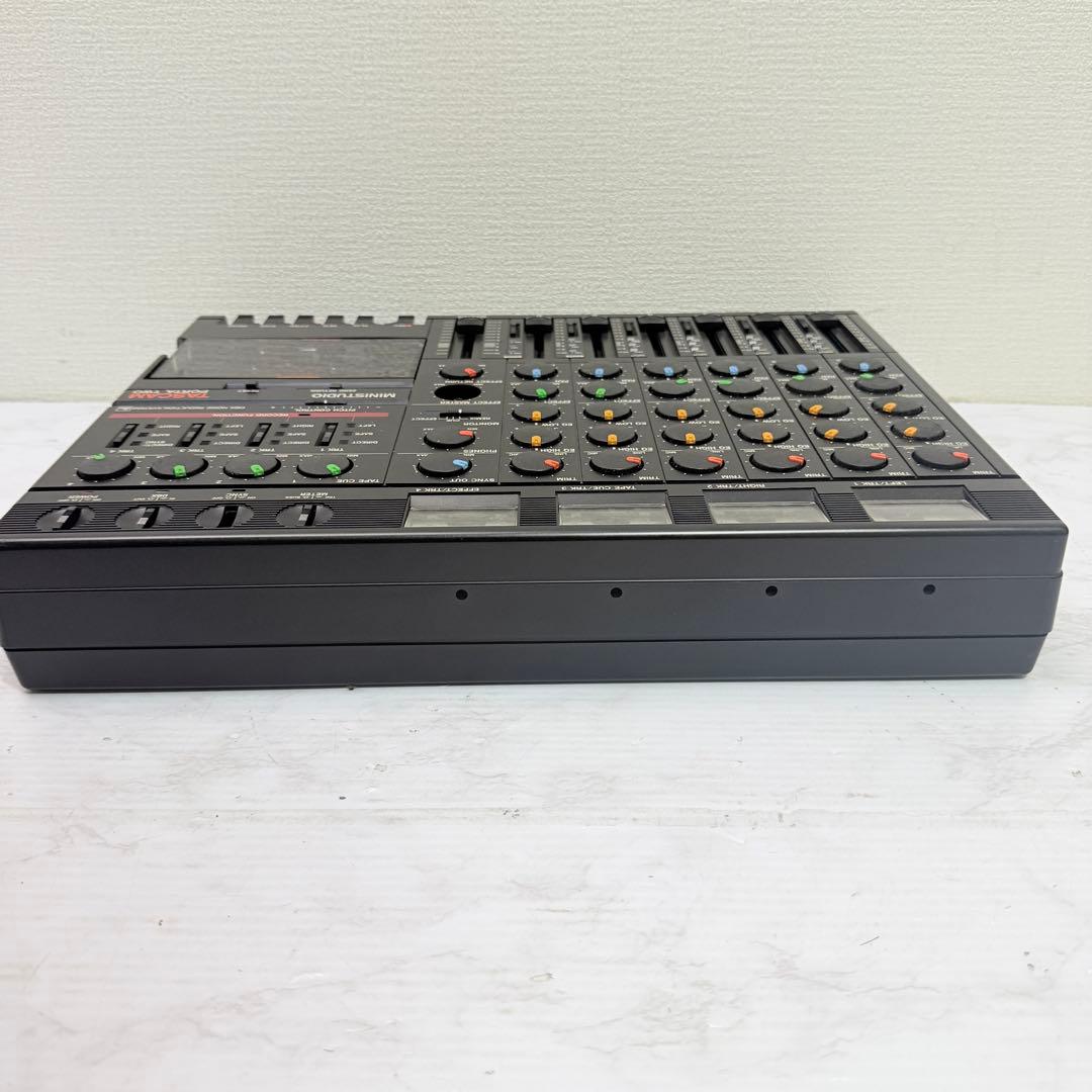 Tascam Multitrack Recorders Porta Two