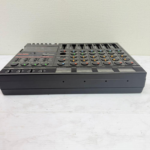 Tascam Multitrack Recorders Porta Two