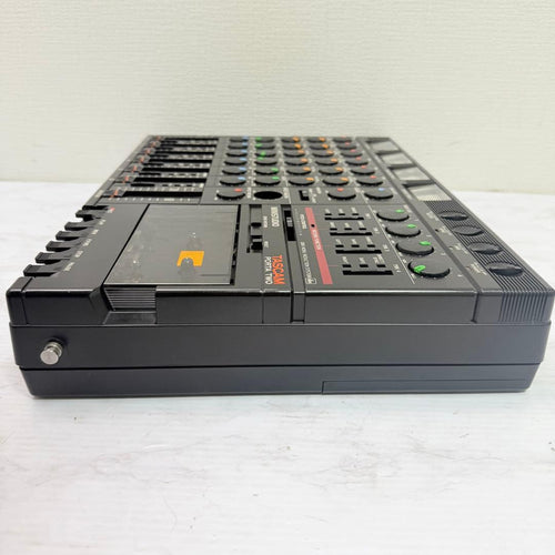 Tascam Multitrack Recorders Porta Two