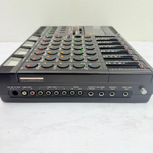 Tascam Multitrack Recorders Porta Two