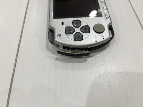 Playstation Portable Consoles (Psp) Ff Vii