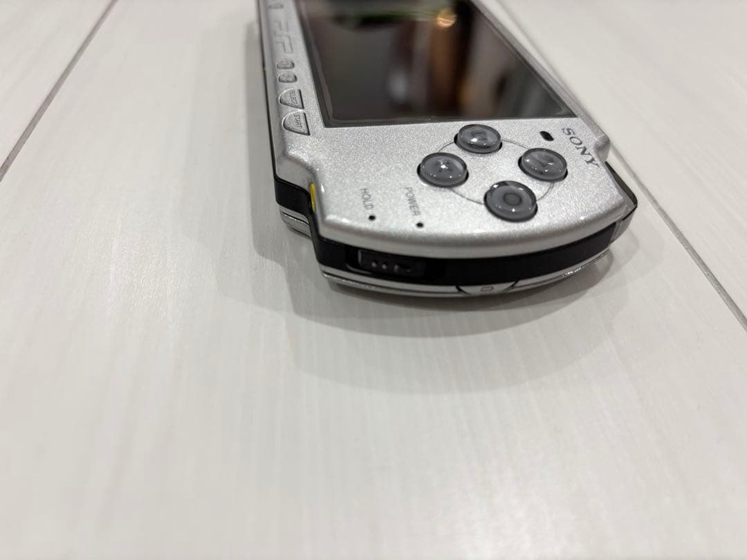 Playstation Portable Consoles (Psp) Ff Vii