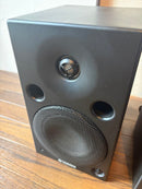 Yamaha Studio Monitor Speakers
