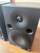 Yamaha Studio Monitor Speakers