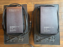 Yamaha Studio Monitor Speakers