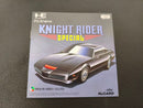 Games Knight Rider Special Hucard