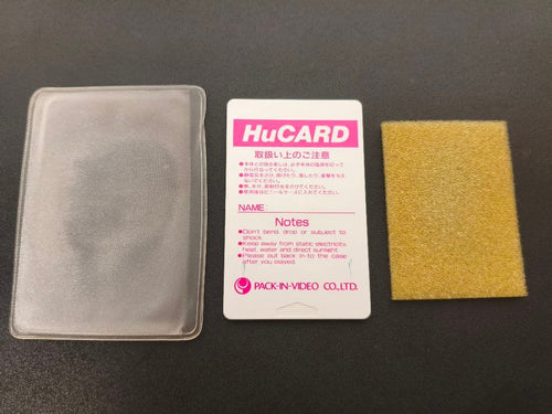 Games Knight Rider Special Hucard
