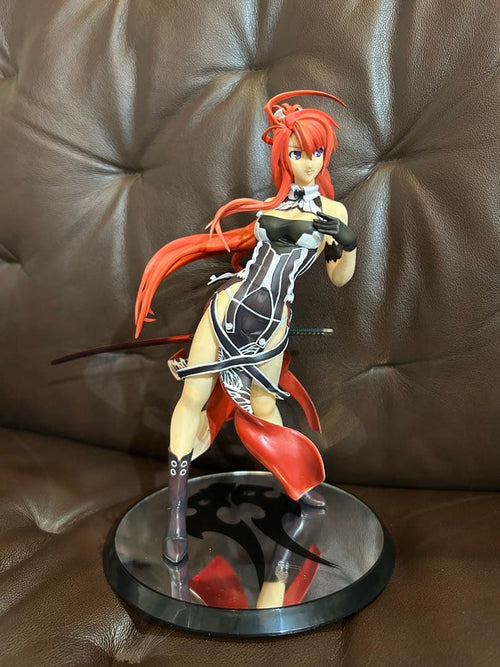 Max Factory Game Characters 1/7
