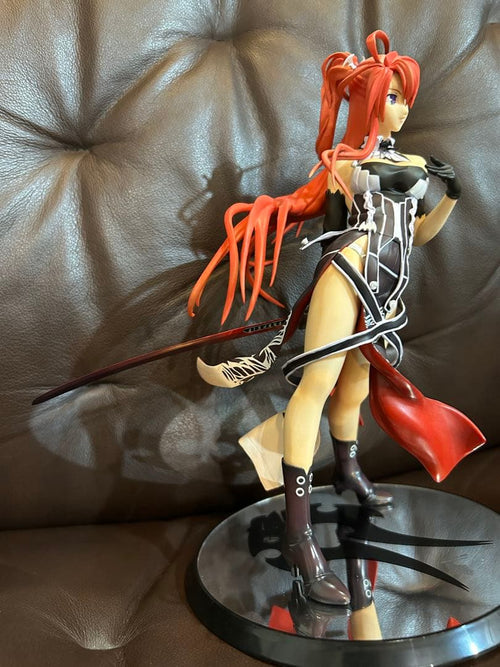 Max Factory Game Characters 1/7