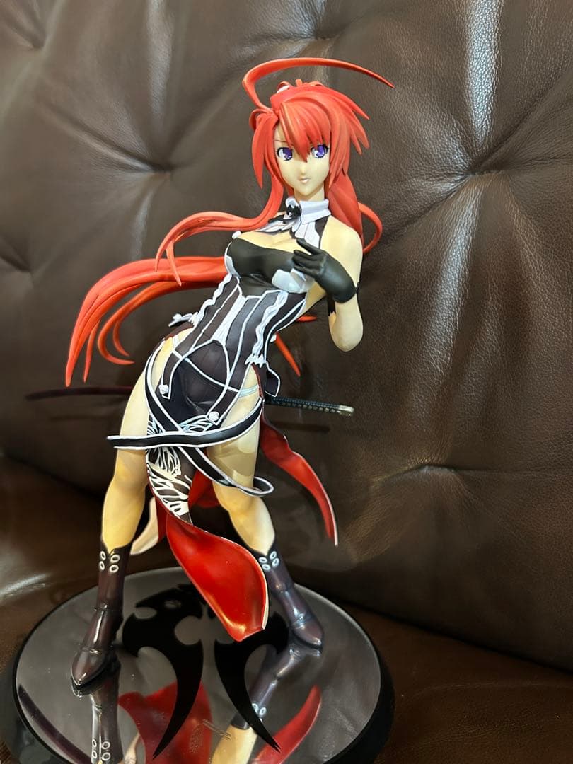 Max Factory Game Characters 1/7