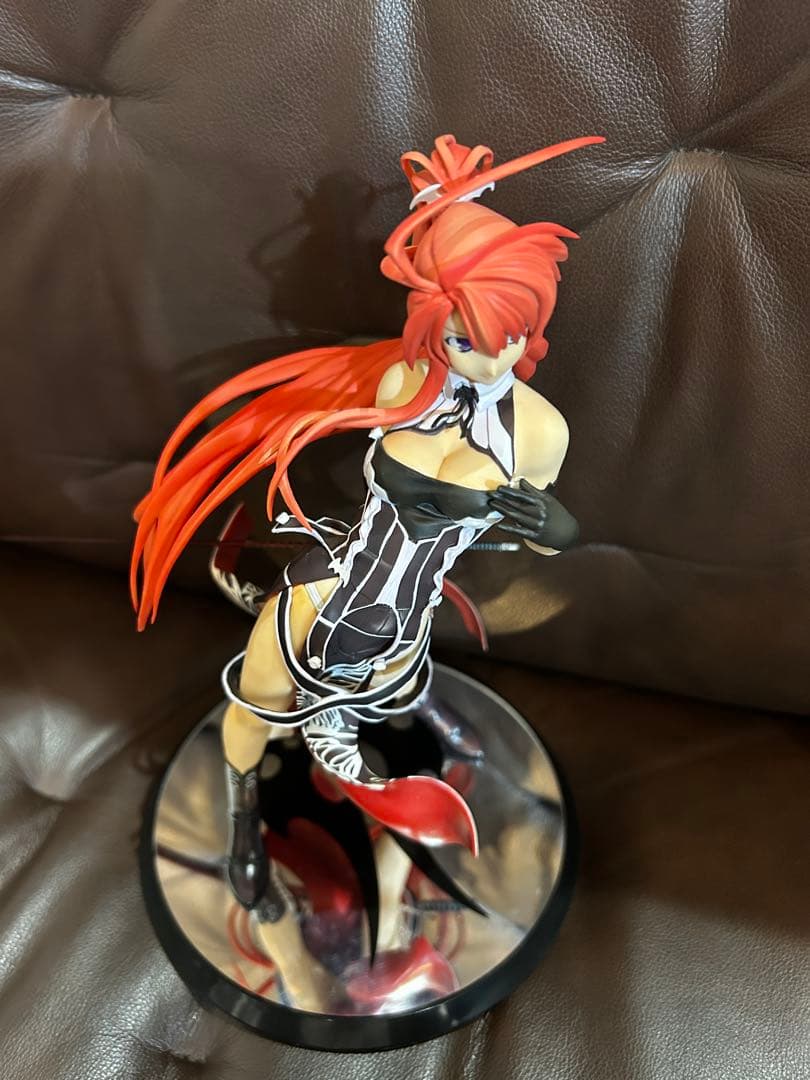 Max Factory Game Characters 1/7